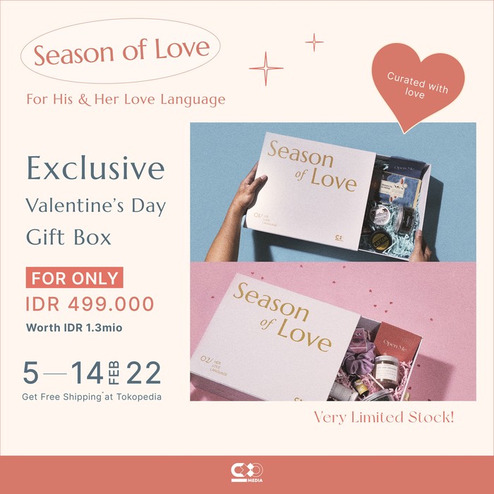 Gift Box Gift Box