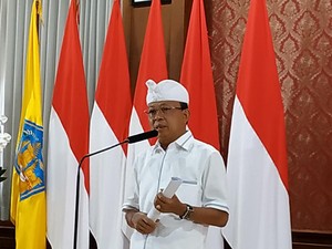 Koster Janjikan Bonus untuk Atlet yang Berlaga di SEA Games Kamboja