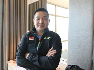 Eks Pelatih PBSI Harry Hartono Ungkap Alasan Latih Tim Bulutangkis Malaysia