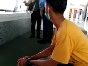 Tak Diizinkan Terbang, Pria Ini Ngamuk di Bandara Kualanamu Sumut