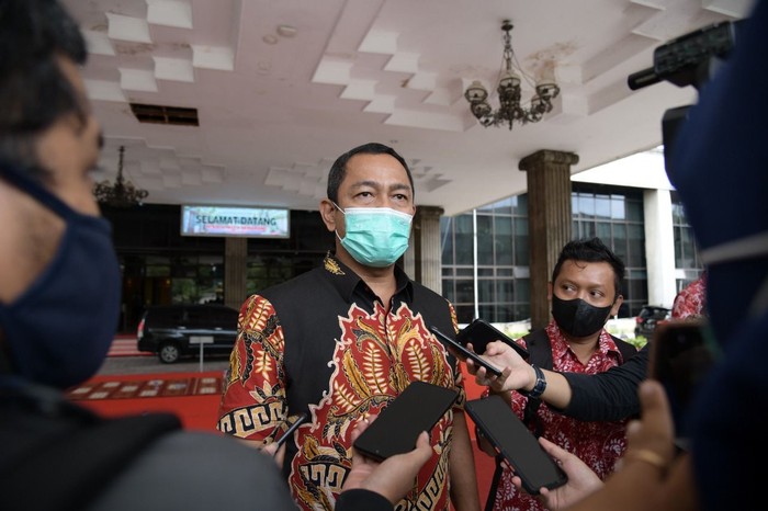 Hendrar Prihadi