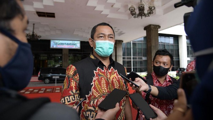 Hendrar Prihadi