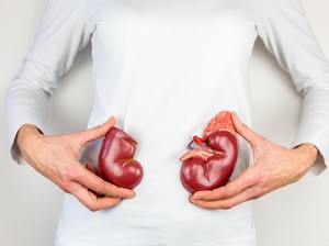 Catat! 5 Sayuran yang Bagus Dikonsumsi untuk Menjaga Fungsi Ginjal