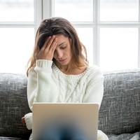 6 Kebiasaan Makan yang Bikin Wanita Cepat Lelah Meskipun Cukup Tidur