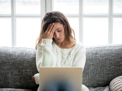 6 Kebiasaan Makan yang Bikin Wanita Cepat Lelah Meskipun Cukup Tidur