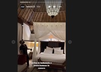 Instagram Pebalap MotoGP