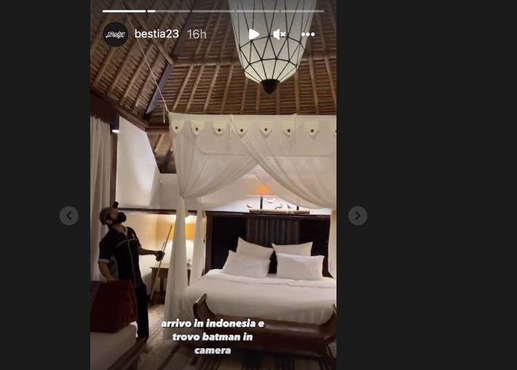 Instagram Pebalap MotoGP