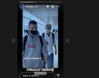 Instagram Pebalap MotoGP