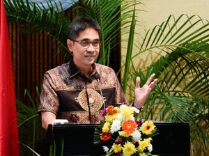 Pemerintah Tegaskan Sawit Bukan Tanaman Hutan