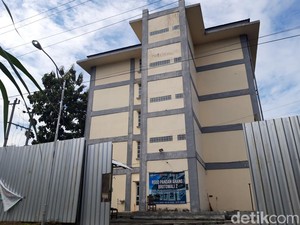 Corona di Boyolali Tambah 25 Kasus Sehari, Isoter Rusunawa Mulai Terisi