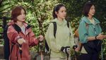 Jeon Mi Do Tanggalkan Sosok Song Hwa Hospital Playlist di Thirty-Nine