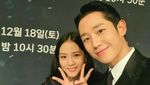 Dear Produser, Buatkan Jung Hae In dan Jisoo Drama Happy Ending Dong!