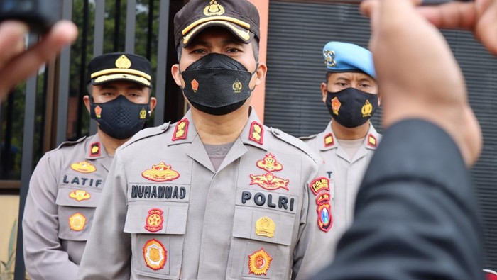 Kapolres Bojonegoro