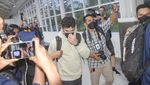 Tiba di Indonesia, Marc Marquez Langsung Selfie di Lombok