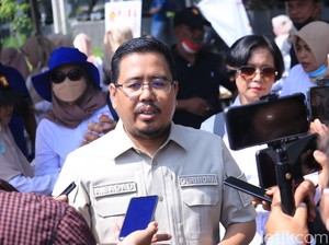 Gerindra Jatim Beberkan Sosok yang Akan Isi Jabatan Wawali Kota Mojokerto