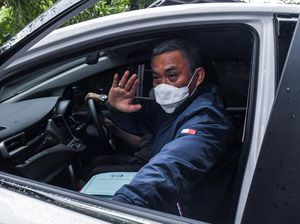 Ketua DPRD DKI Tuntut Transparansi Commitment Fee Rp 560 Miliar Formula E