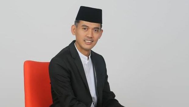 Ketua MUI Bidang Fatwa KH Asrorun Niam Sholeh