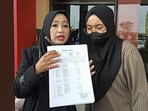 Tergiur Minyak Goreng Murah, Puluhan Warga Samarinda Tertipu Rp 900 Juta