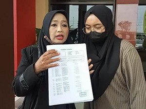 Tergiur Minyak Goreng Murah, Puluhan Warga Samarinda Tertipu Rp 900 Juta