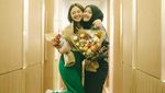 Senyum Mahalini Resmi Jadi Pacar Rizky Febian