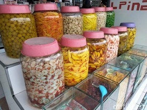 4 Makanan Khas Cianjur yang Wajib Dicicipi Saat Liburan ke Sana