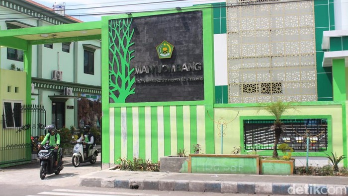 man 1 jombang