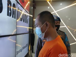 Polisi: Guru SD Tilil Tewas Ditusuk Bagian Perut