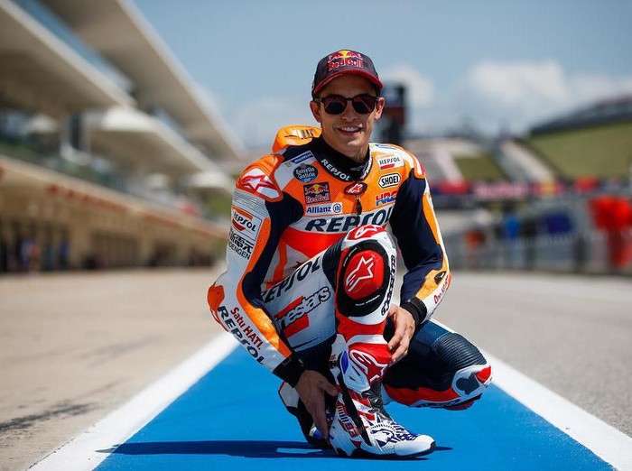 Marc Marquez