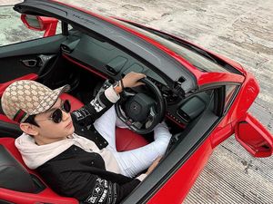 Daftar Aset Indra Kenz yang Akan Disita: Ferrari, Tesla, hingga Rumah Mewah