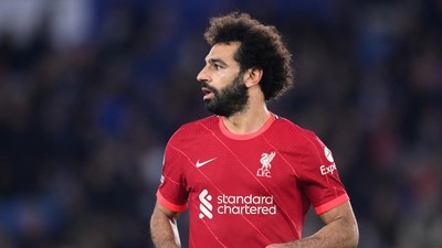 Salah Apa Salah?