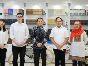 MotoGP Mandalika Bakal Diawasi Indonesia Anti-Doping Organization