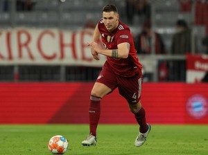 Sule Gabung Borussia Dortmund Musim Depan