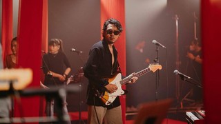 Masih Bersama Monolog di Top Chart Pekan Ini