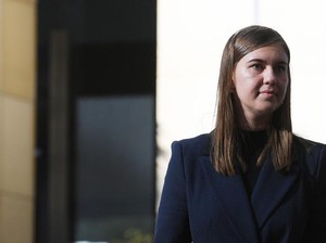 Parlemen Australia Sampaikan Permohonan Maaf Resmi pada Korban Pelecehan Seks