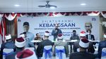 Pelepasan Duta Al Azhar Mesir untuk Berdakwah di Indonesia