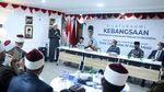 Pelepasan Duta Al Azhar Mesir untuk Berdakwah di Indonesia