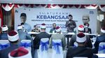 Pelepasan Duta Al Azhar Mesir untuk Berdakwah di Indonesia