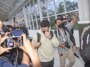 MGPA: Mendarat di Mandalika, Pebalap MotoGP Karantina 24 Jam