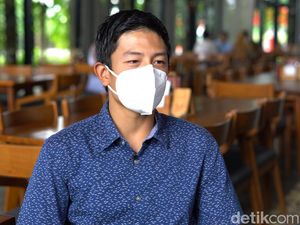 Menengok Teakyard, Resto Berkonsep Mediterania Milik Rio Haryanto