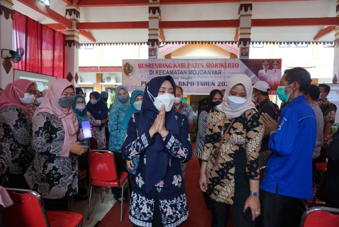 Pemkab Mojokerto