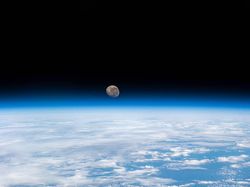 Wujud Spektakuler Stasiun Antariksa yang Akan Dijatuhkan NASA