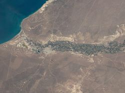 Wujud Spektakuler Stasiun Antariksa yang Akan Dijatuhkan NASA