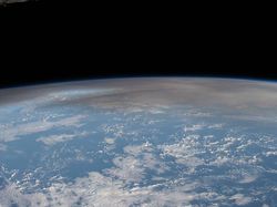 Wujud Spektakuler Stasiun Antariksa yang Akan Dijatuhkan NASA