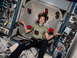 Wujud Spektakuler Stasiun Antariksa yang Akan Dijatuhkan NASA