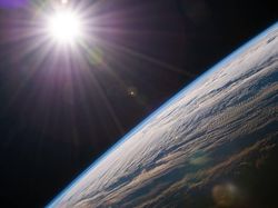 Wujud Spektakuler Stasiun Antariksa yang Akan Dijatuhkan NASA