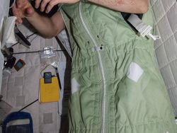 Wujud Spektakuler Stasiun Antariksa yang Akan Dijatuhkan NASA