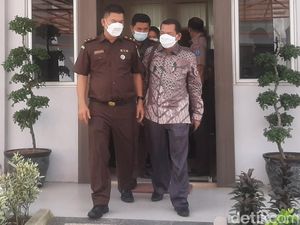 Sejumlah Aliansi Kritik Vonis Bebas Dekan FISIP Unri di Kasus Pencabulan