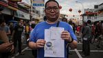 Jadi Tempat Jajan Hits, Pasar Lama Tangerang Bakal Ditata Ulang