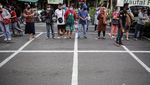 Jadi Tempat Jajan Hits, Pasar Lama Tangerang Bakal Ditata Ulang