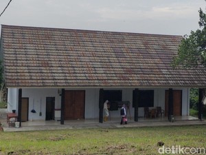 Cara Daftar dan Fasilitas Rumah Isolasi Terpusat di Lebak